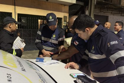 Só detran poderá aplicar multa