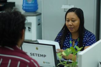 As agências do Sine em Manaus estão ofertando 604 vagas de emprego com carteira assinada na capital amazonense para esta quarta-feira (21/08).