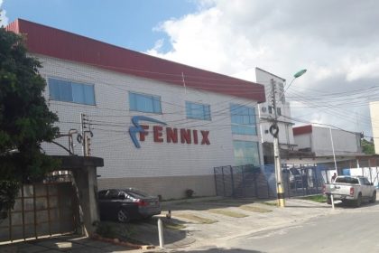 Distribuidora Fennix