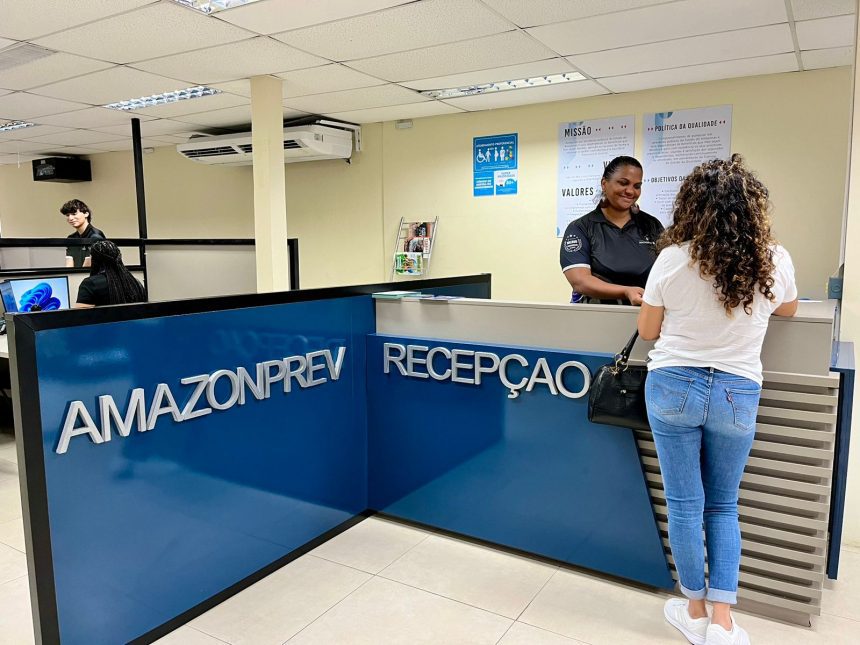 Amazonprev alerta aposentados e pensionistas pendentes no Censo Previdenciário para o fim do prazo