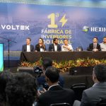 Brasil terá maior protagonismo na produção da energia solar com fábrica em Manaus