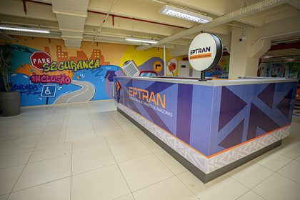 Detran-AM anuncia inscrições para Curso de Instrutor de Trânsito