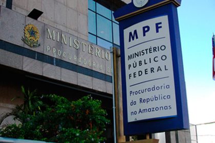 MPF no Amazonas está com inscrições abertas para estágio em direito e administração