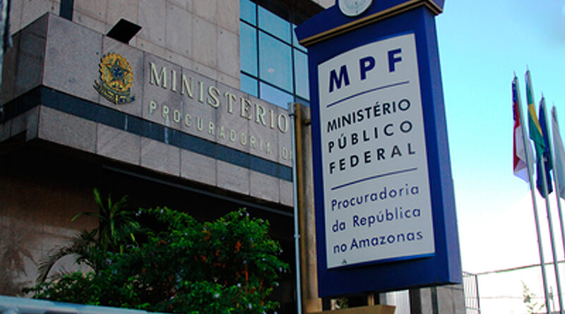 MPF no Amazonas está com inscrições abertas para estágio em direito e administração