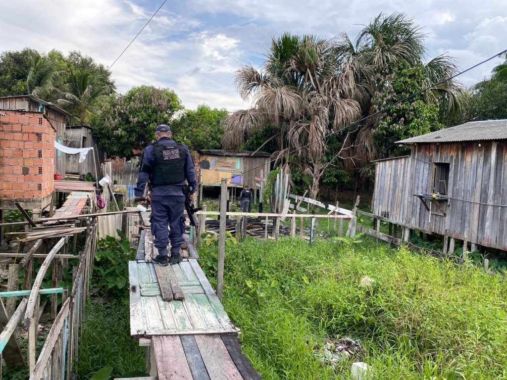 Amazonas está entre os 10 estados que mais reduziram mortes violentas em 2023, aponta Anuário Brasileiro de Segurança Pública