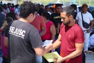 Mutirão para documentos a migrantes e refugiados é prorrogado em Manaus