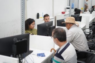 Sine Manaus oferta 289 vagas de emprego nesta quinta-feira, 25/7