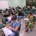 UEA inicia inscrições para Vestibular e SIS