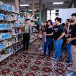 Troca de Livros e Gibis promete agitar a Biblioteca Pública do Amazonas neste domingo