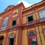 Fwd: Troca de Livros e Gibis promete agitar a Biblioteca Pública do Amazonas neste domingo