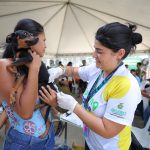 A unidade Móvel de Castração da secretaria de estado e meio ambiente (Sema) realizará mutirão de atendimentos em cães e gatos, no bairro Grande Vitória, Zona leste de Manaus.