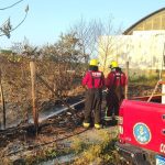 O Corpo de Bombeiros Militar do Amazonas (CBMAM) combateu, ao longo da quinta-feira (22/08), 14 incêndios em áreas de vegetação, em Manaus.