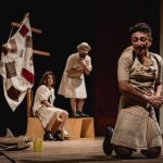 Festival de Teatro da Amazônia recebe inscrições até 30 de agosto