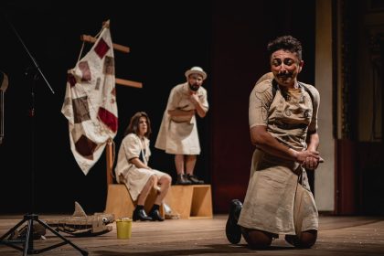 Festival de Teatro da Amazônia recebe inscrições até 30 de agosto