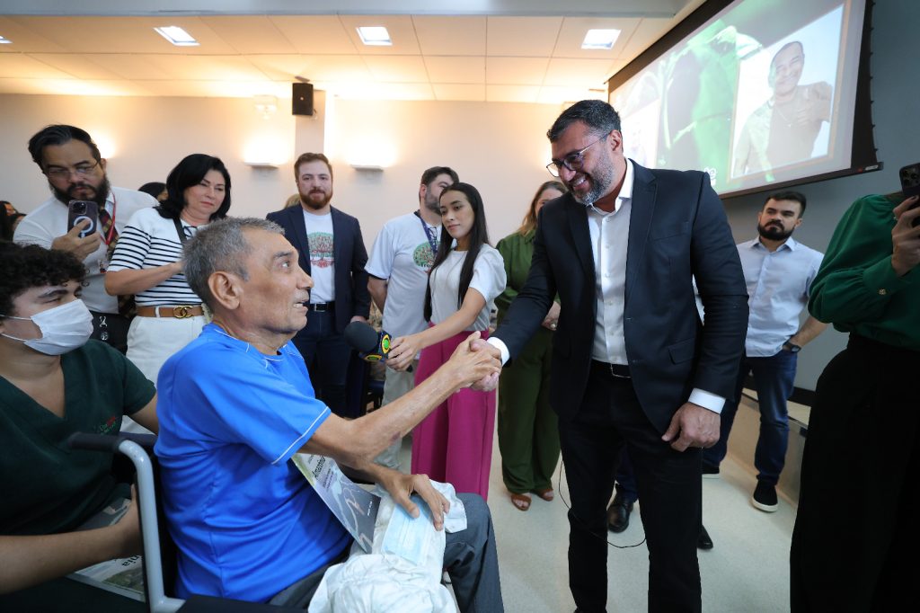 Pleno do TCE-AM nega recurso e mantém desaprovação das contas do ex-prefeito de Humaitá