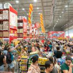 Nova Era abre seleção em unidade do Shopping Via Norte