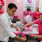 Crédito Rosa inaugura ponto fixo de atendimento em Maués