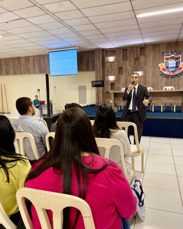 Seminário de Educação debate discursos das práticas pedagógicas em Manaus