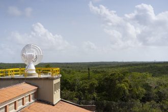 A partir do dia 1° de setembro, estarão abertas as inscrições para 15 cursos gratuitos voltados à temática espacial.