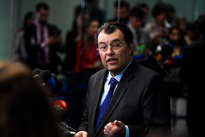 Eduardo Braga fala da reforma tributária