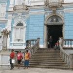 Hospital Beneficente Portuguesa com salários atrasados