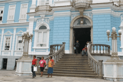 Hospital Beneficente Portuguesa com salários atrasados