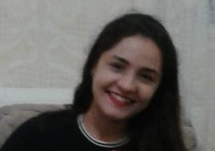 mulher desaparecida