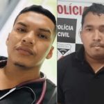 Suspeito de matar enfermeiro em Manaus é preso