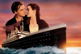 TITANIC