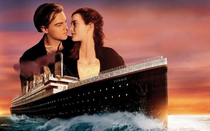 TITANIC