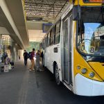 Ônibus terão linhas reduzidas na zona leste