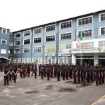 Colégios da Polícia Militar selecionam alunos