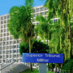 STM - Superior Tribunal Militar