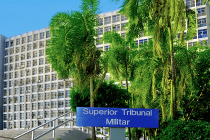 STM - Superior Tribunal Militar