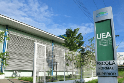 UEA - Universidade do Estado do Amazonas