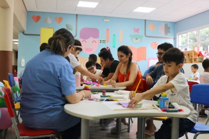 Colégio Lato Sensu abre vagas de estágio