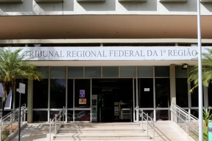 TRF1 abre programa de residência jurídica