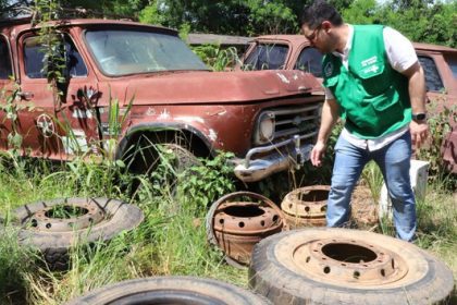 É possível se prevenir da dengue; Saiba como