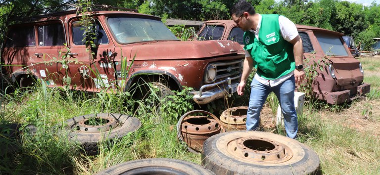 É possível se prevenir da dengue; Saiba como