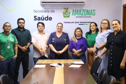 Servidores da Saúde terão direito a progressão