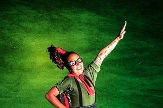 Rouanet da Juventude tem qualificação em Manaus