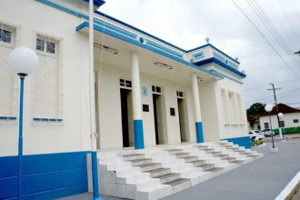 Licitação para compra de materiais em Itacoatiara é suspensa por irregularidades