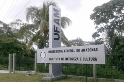 UFAM Benjamin Constant