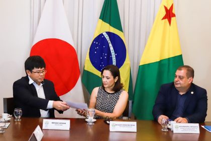 Consulado-geral do Japão