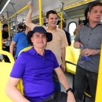 Preço da tarifa de ônibus vai aumentar em Manaus