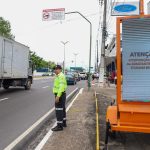 Mudanças no trânsito em Manaus