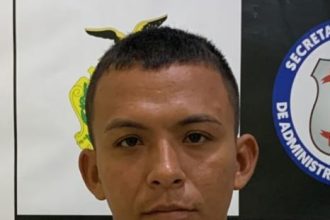 Homem é procurado por roubo na Cidade de Deus