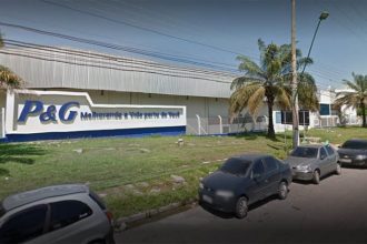 Vaga aberta na P&G em manaus