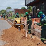 Vagas para trabalhar no Prosai Parintins