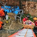 Bombeiros - Resgate